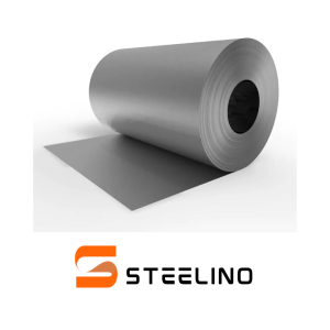 RollIndustrial steel