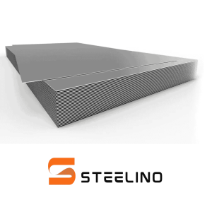 steelino steel sheet