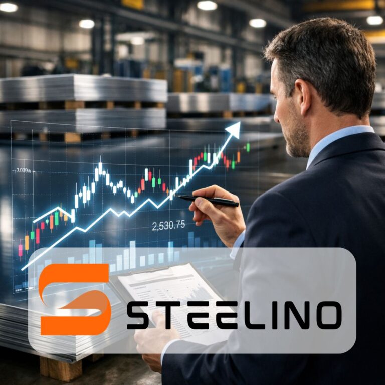 304 steel sheet price