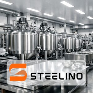 usese of 304 steel sheet
